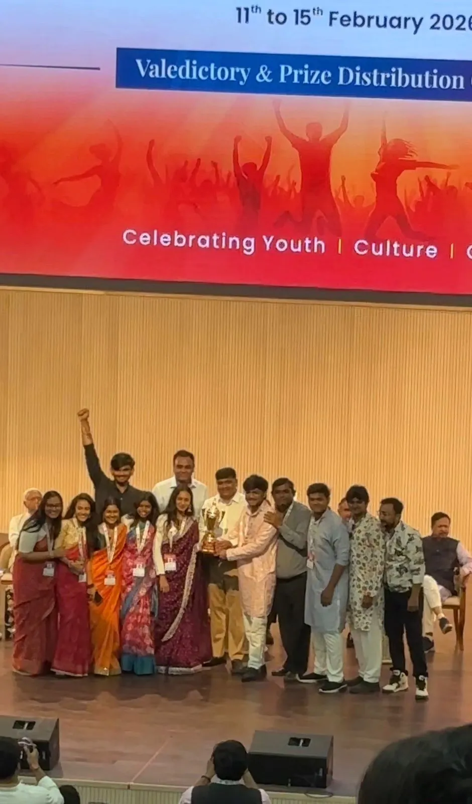 Youth Festival 2025